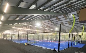 Pals Padel Centrum