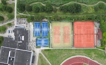 Padelclub Vlaardingen - Polderpoort (outdoor)