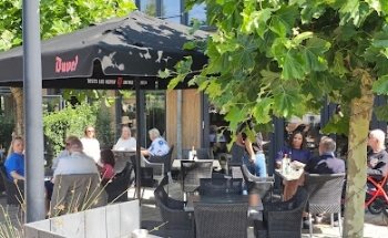 Pannenkoeken Paradijs