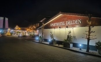 Aparthotel Delden