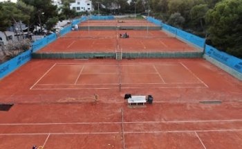 Club de Tenis/Padel Los Pinos