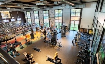 Club Pellikaan Maastricht