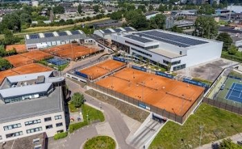 NTC de Kegel Amstelveen | Vergaderen, Tennis, Padel
