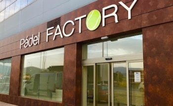 PÁDEL FACTORY