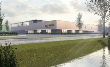 Squash & Padel Centrum Zwolle