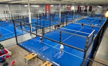 Plaza Padel Maastricht ????