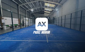 AX PADEL INDOOR BARBASTRO