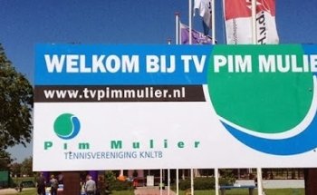 Tennis & Padel Pim Mulier