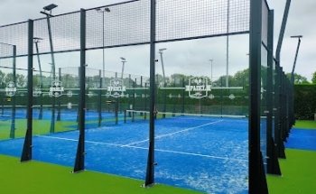 Dekker Padel Zoetermeer