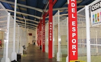 Pádel Esport Manises