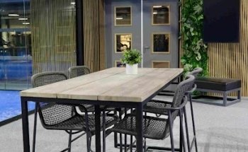 Just Padel Centre | Padel Moergestel