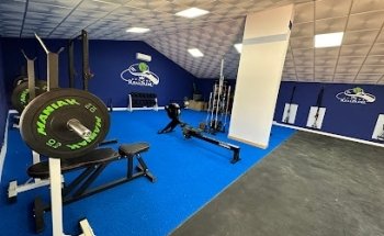 Club De Ocio Realpadel Poblete