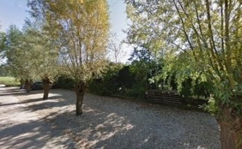 PadeldeN in Aparthotel Delden