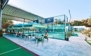 Clube Ténis Portimão e Rocha