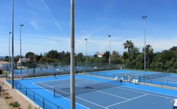 Carvoeiro Clube de Ténis e Padel