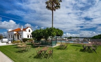 Quinta d'Anta - Hotel Rural