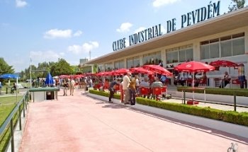 Clube Industrial de Pevidém