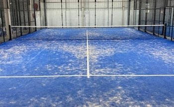 Padel XXL