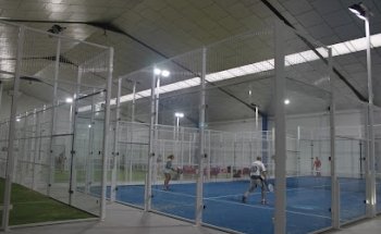 Club Padel Time