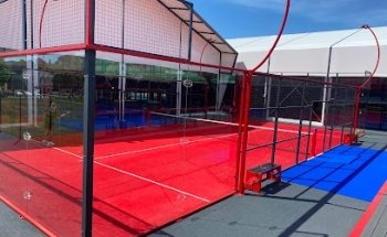 UltimateUrbanPadel