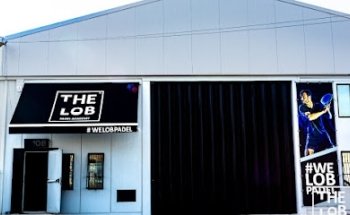 The Lob - Padel & Pickleball