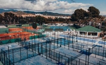 Los Monteros Racket Club | Tennis & Padel