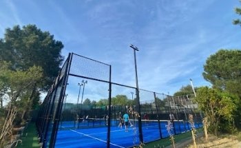 Rackets Pro Nova