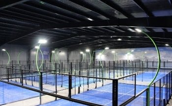 Urban Padel - Trofa