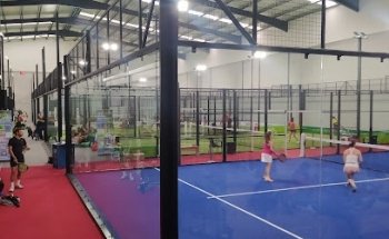 Aveiro Padel Indoor