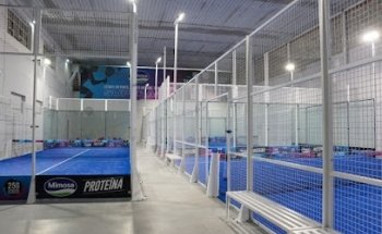 Top-padel Guimarães