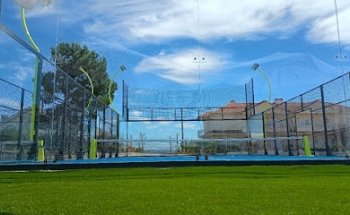 Academia de Padel