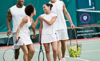 Complexo de Ténis de Espinho