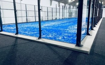 Padel Arena Maia
