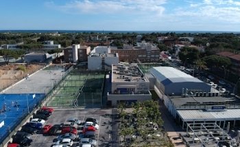 Club Esportiu Granvia Mar