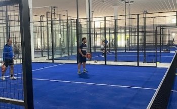 EPA - Evolution Padel Academy