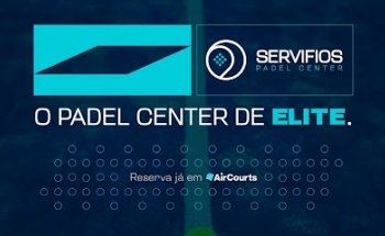 Servifios Padel Center