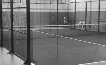 MC Padel