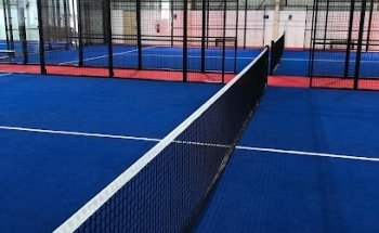 Alcochete Indoor Padel