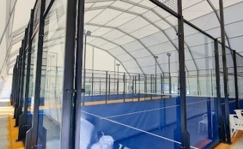 Almada Padel Academy
