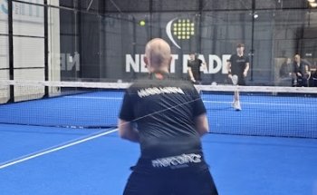 Next Padel