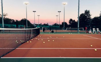 Clube Ténis e Padel de São Brás de Alportel
