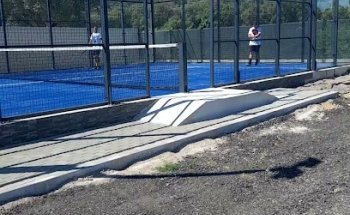 Clube de Padel da Quinta do Anjo