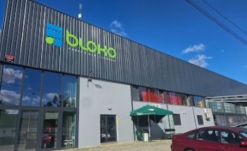 BLOKO - Padel, Gym & Lounge