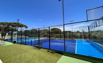 Padel Club Alsakia