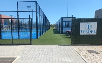T-Padel