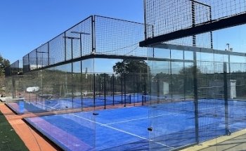 Padel do Relógio