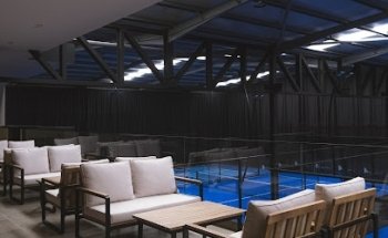 Zenith Padel Club