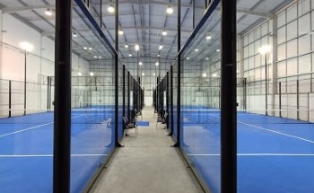 Padel Star Indoor Oiã
