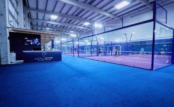 Major Padel Club Douro