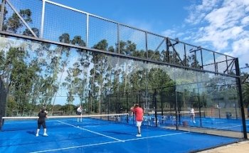 Milfontes Padel Clube